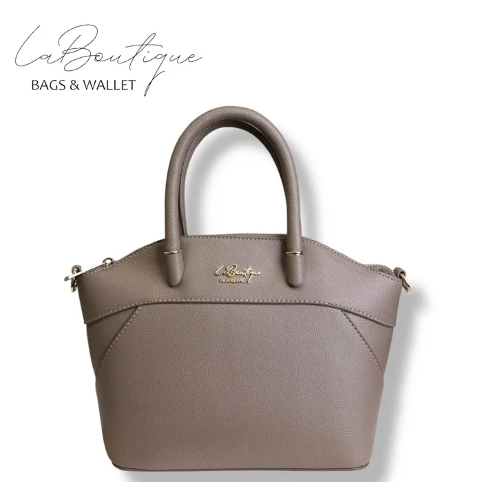 LB ÇANTA 1218 VİZON