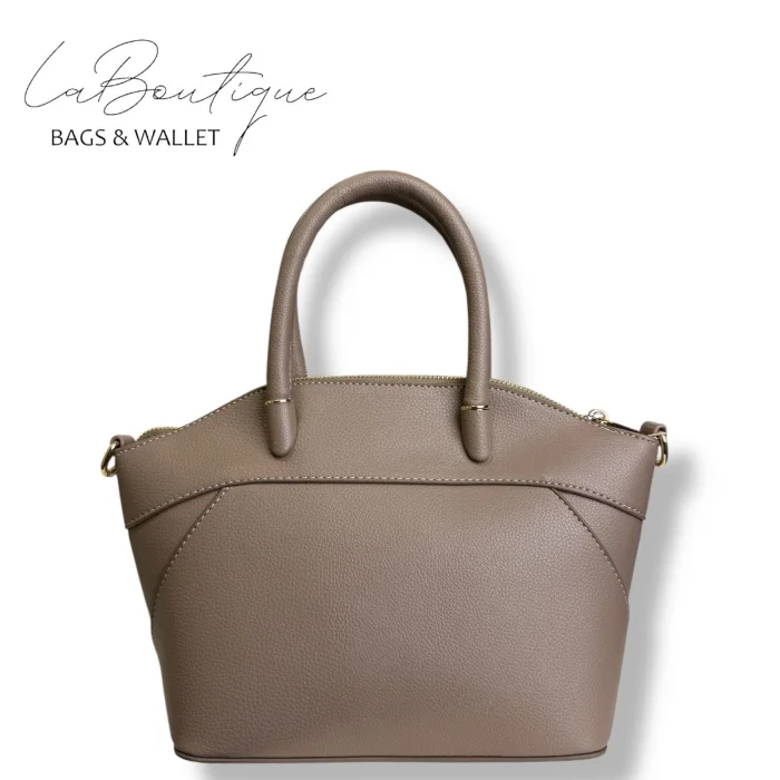 LB ÇANTA 1218 VİZON