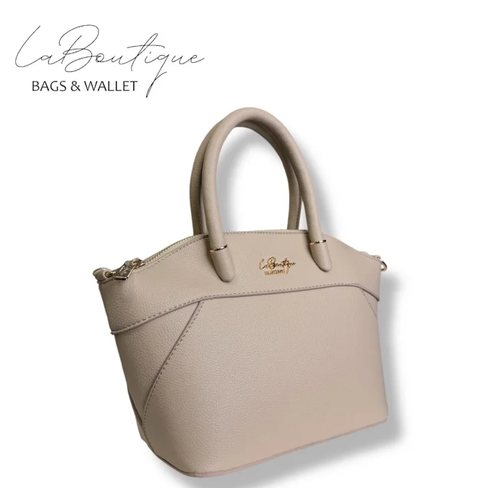 LB ÇANTA 1218 BEJ