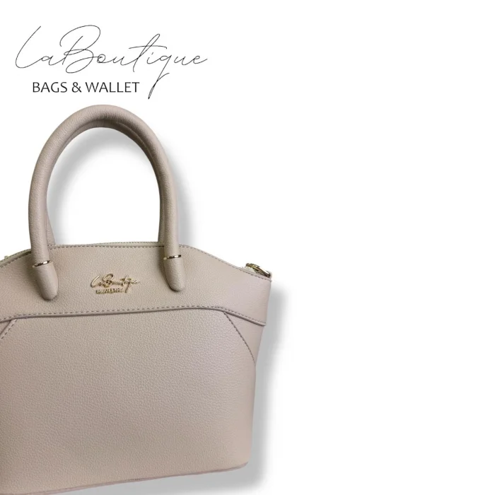 LB ÇANTA 1218 BEJ