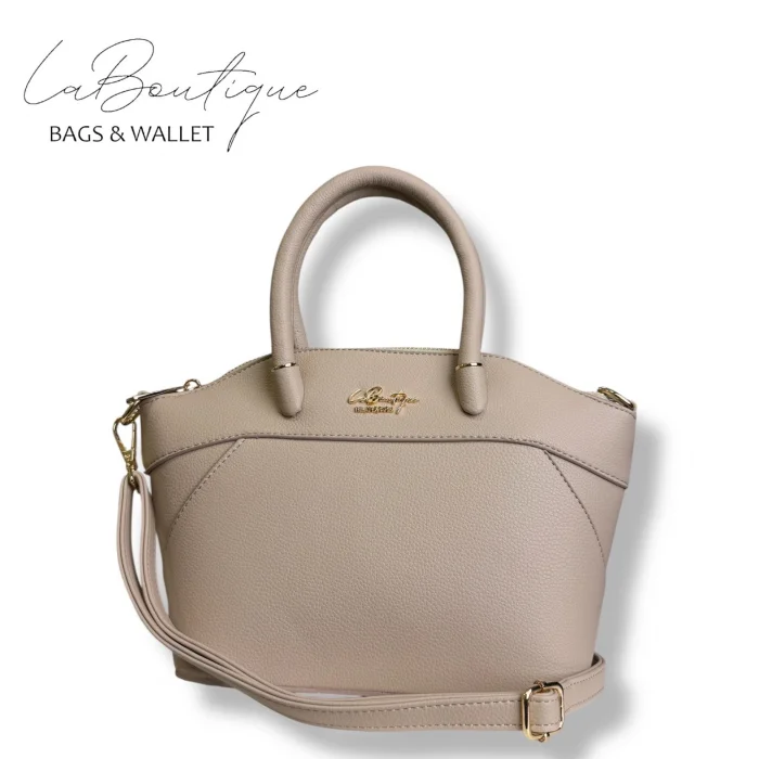 LB ÇANTA 1218 BEJ