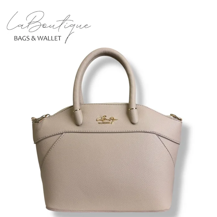 LB ÇANTA 1218 BEJ