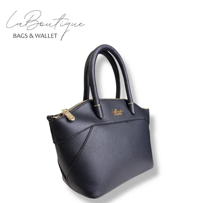 LB ÇANTA 1218 SİYAH