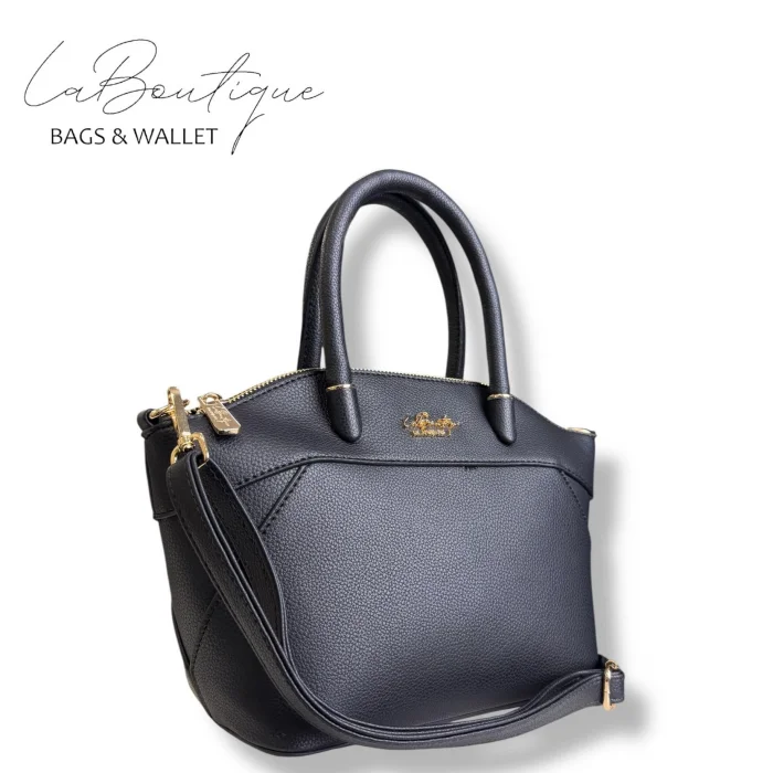 LB ÇANTA 1218 SİYAH