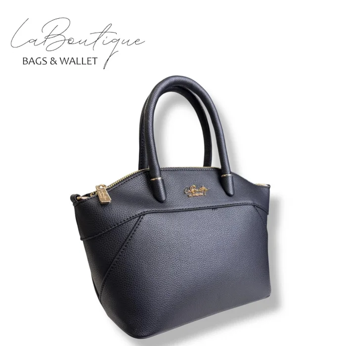 LB ÇANTA 1218 SİYAH