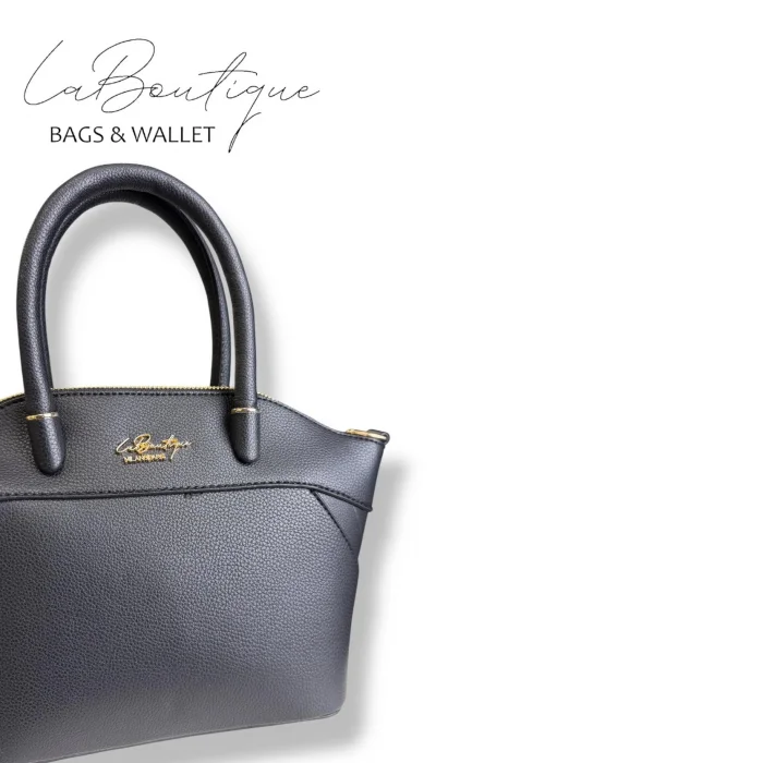 LB ÇANTA 1218 SİYAH