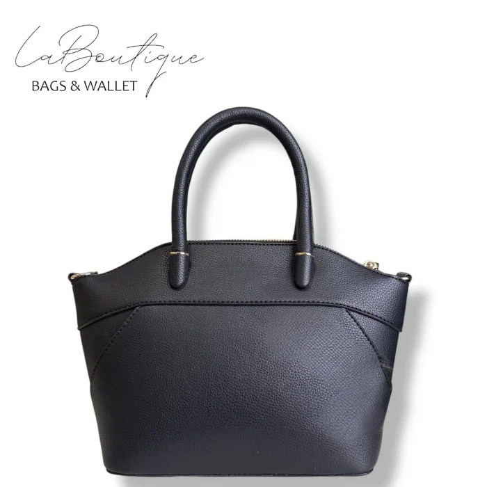 LB ÇANTA 1218 SİYAH