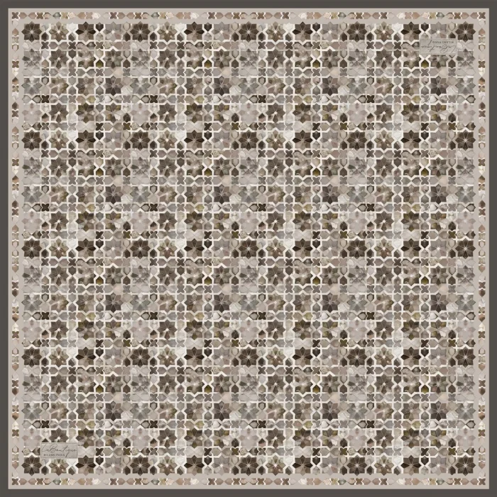 GÜZ EŞARP 2620-05 90X90