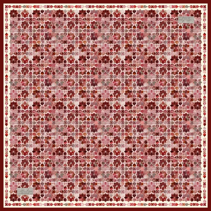 GÜZ EŞARP 2620-04 90X90