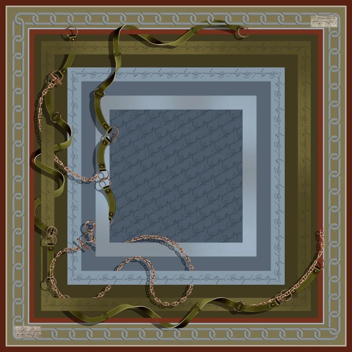 2675-10 TWILL İPEK 90X90