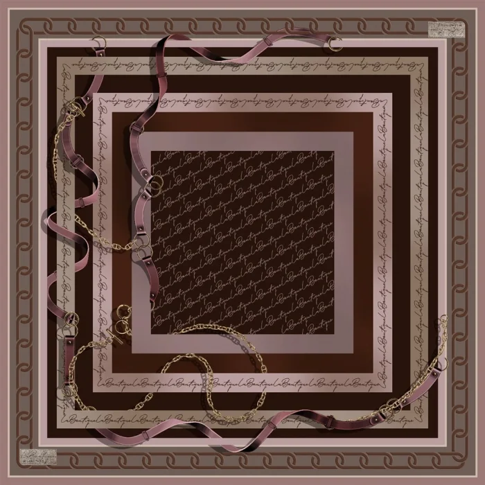 2675-15 TWILL İPEK 90X90