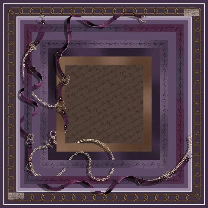 2675-16 TWILL İPEK 90X90