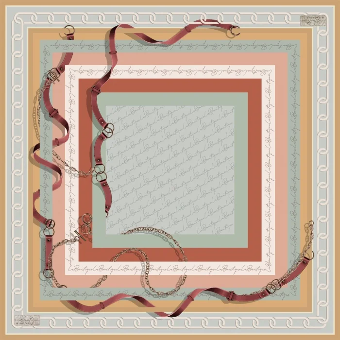 2675-17 TWILL İPEK 90X90