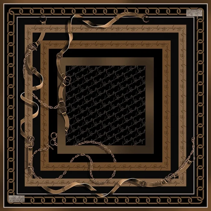 2675-18 TWILL İPEK 90X90