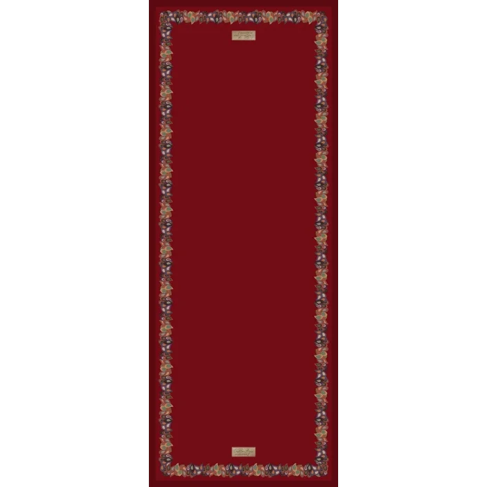 ÖZEL SERİ ŞAL 2624-09 - 70X190