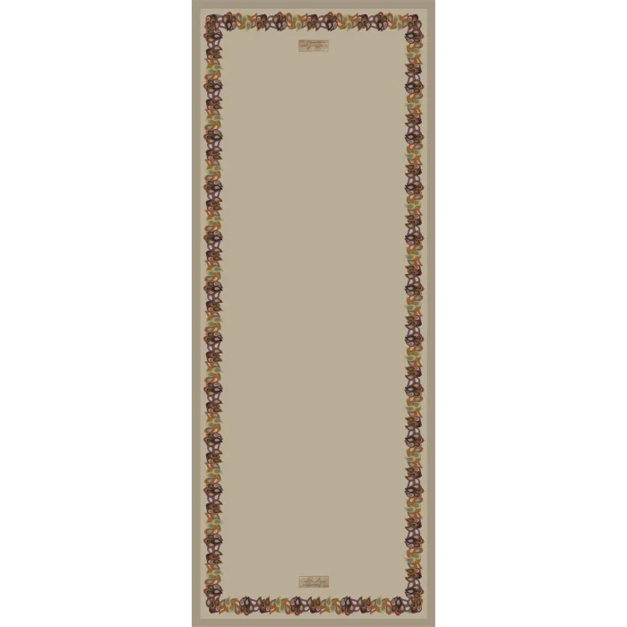 ÖZEL SERİ ŞAL 2624-08 - 70X190