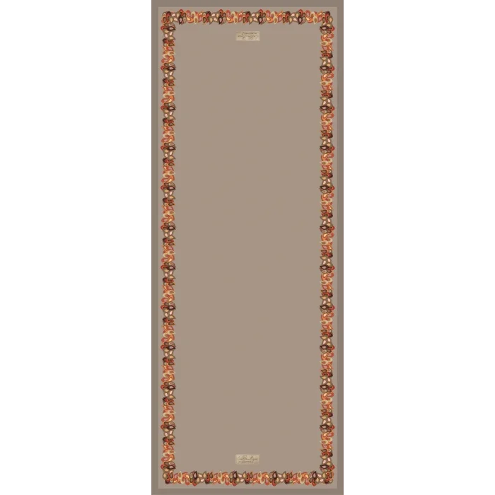 ÖZEL SERİ ŞAL 2624-06 - 70X190