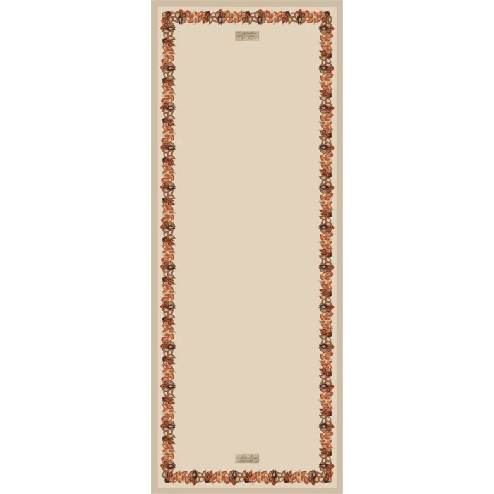 ÖZEL SERİ ŞAL 2624-05 - 70X190