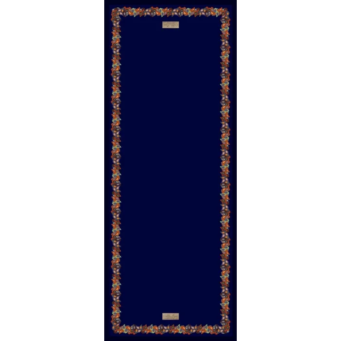 ÖZEL SERİ ŞAL 2624-04 - 70X190