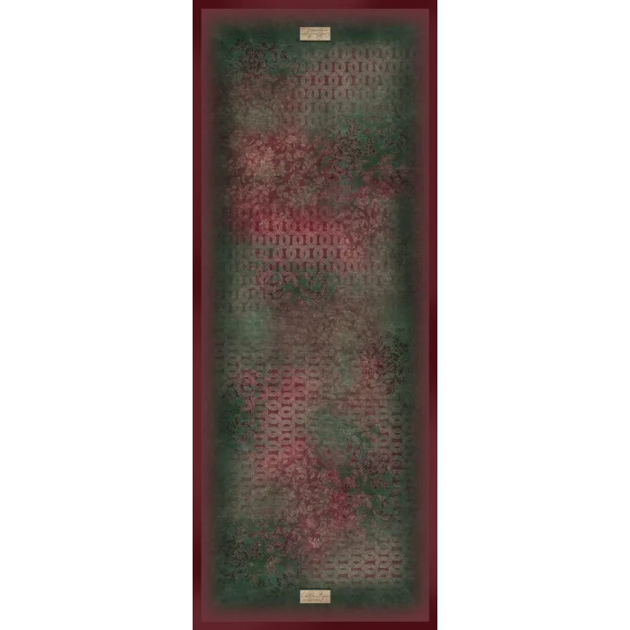 ÖZEL SERİ ŞAL 2487-02 - 70X190