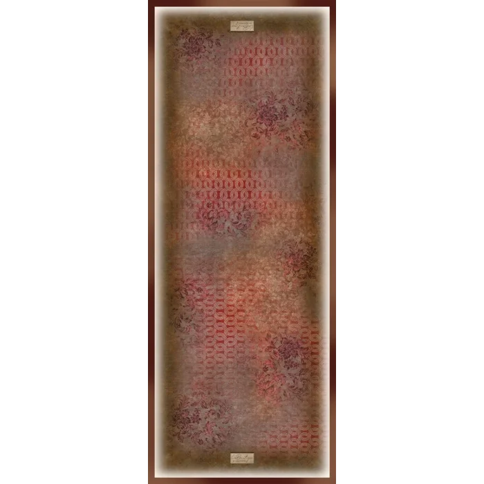 ÖZEL SERİ ŞAL 2487-01 - 70X190