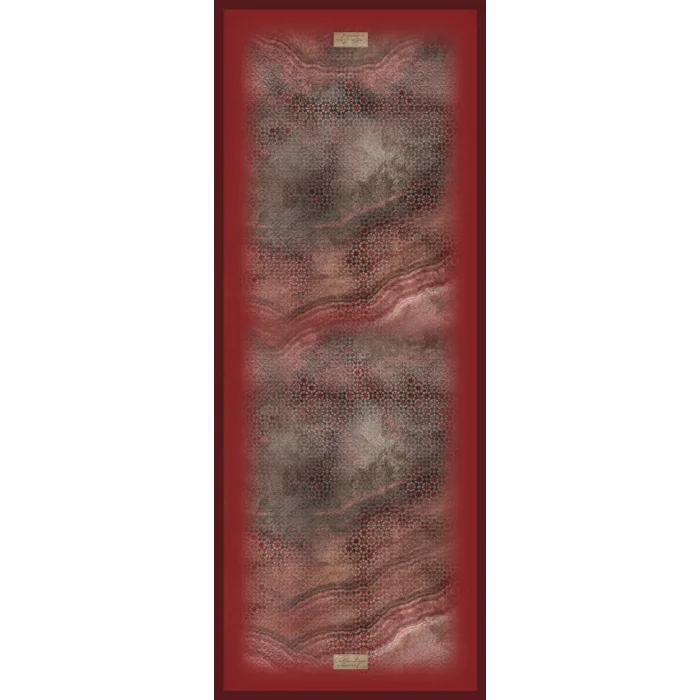 ÖZEL SERİ ŞAL 2483-03 - 70X190