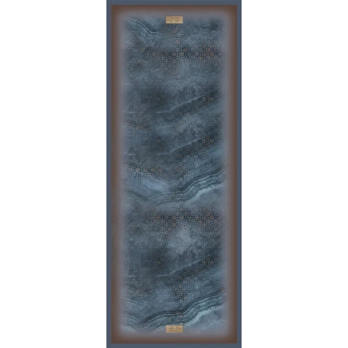 ÖZEL SERİ ŞAL 2483-02 - 70X190