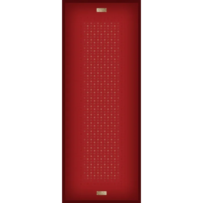 ÖZEL SERİ ŞAL 2476-05 - 70X190