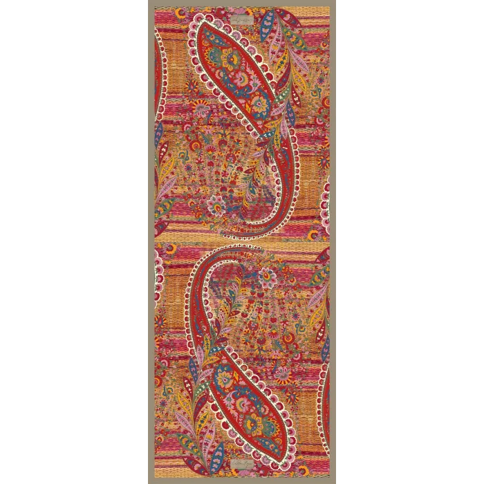 ÖZEL SERİ ŞAL 2325-03 - 70X190