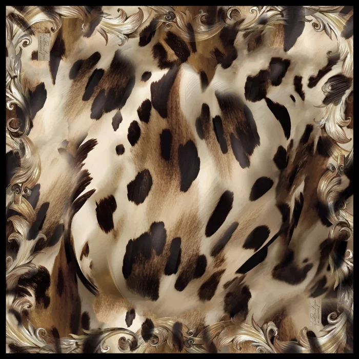 GÜZ EŞARP 2644-02 90X90