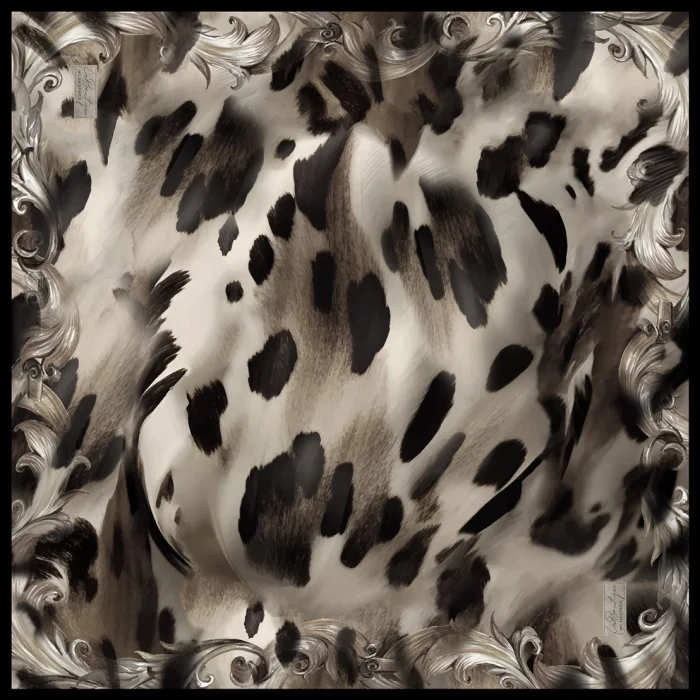 GÜZ EŞARP 2644-03 90X90