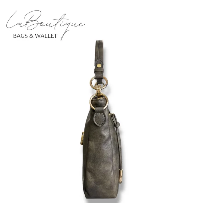 LB ÇANTA 9018 HAKİ