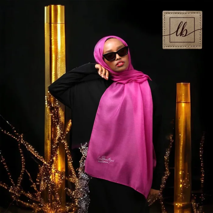 SİMLİ ŞAL - ÇİNGENEM - 70X190