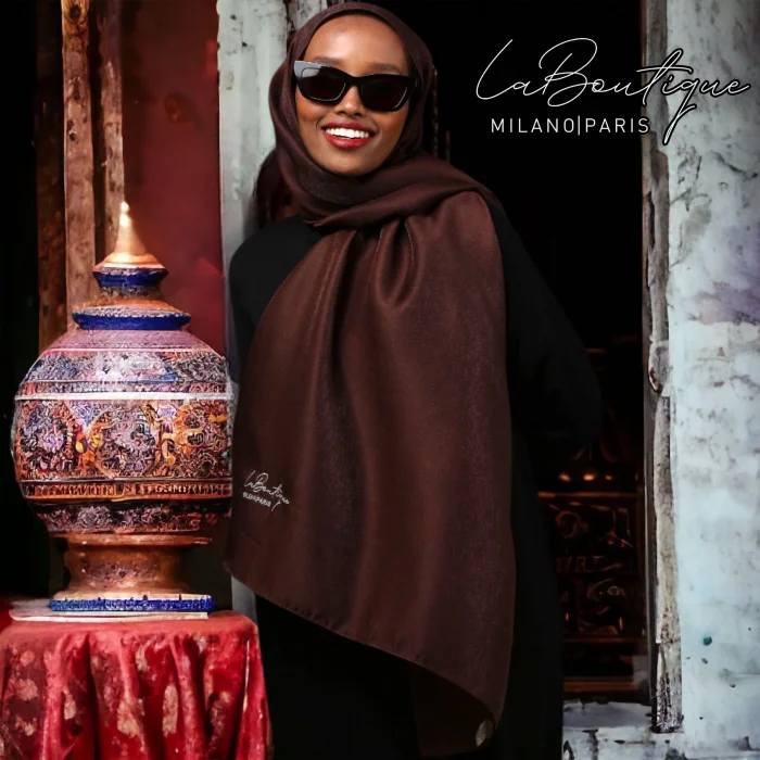 SİMLİ ŞAL - ULU ÇINAR - 70X190