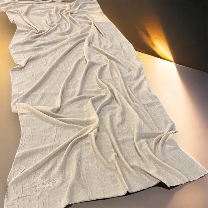 BE HAPPY ŞAL AÇIK VİZON