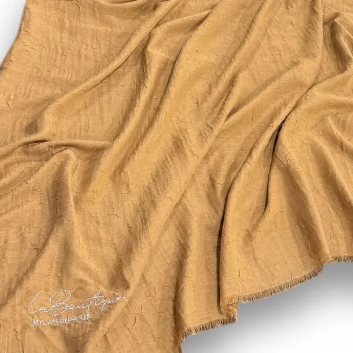 BE HAPPY ŞAL SÜTLÜ KAHVE