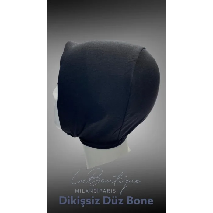 BONE BAĞLI DİKİŞSİZ