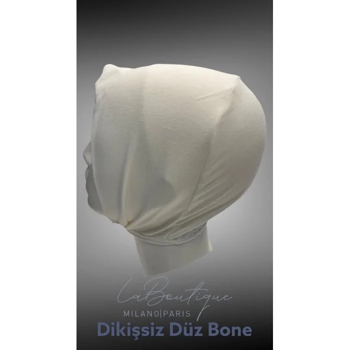 BONE BAĞLI DİKİŞSİZ