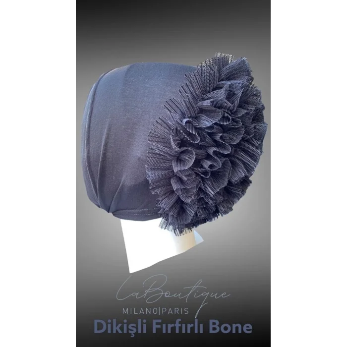 BONE FIRFIRLI DİKİŞLİ