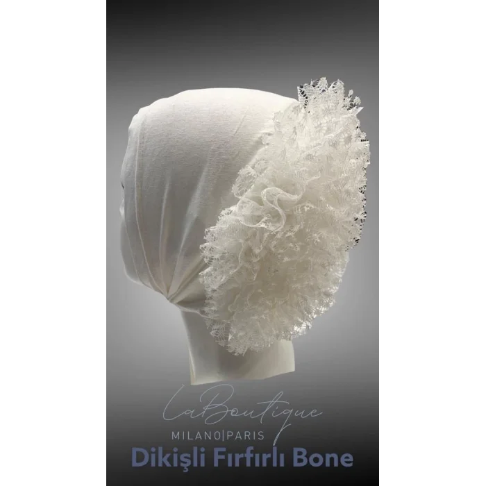 BONE FIRFIRLI DİKİŞLİ