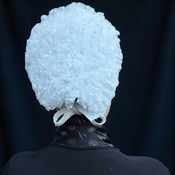 BONE FIRFIRLI DİKİŞSİZ