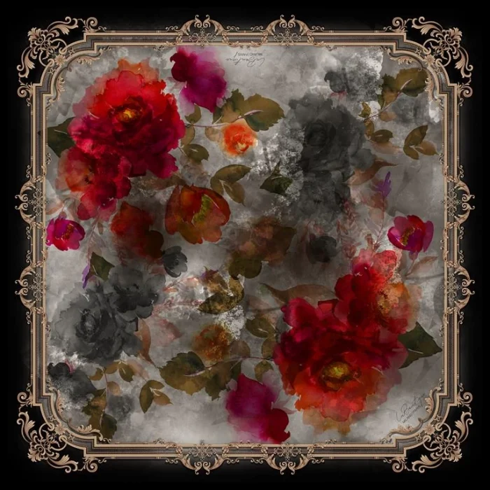 CLASSICAL TWILL 1147-06