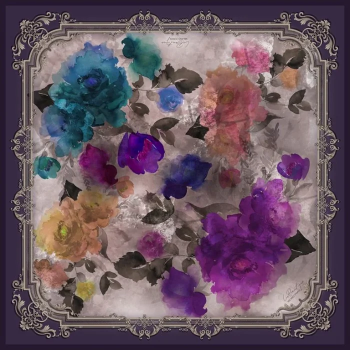 CLASSICAL TWILL 1147-09