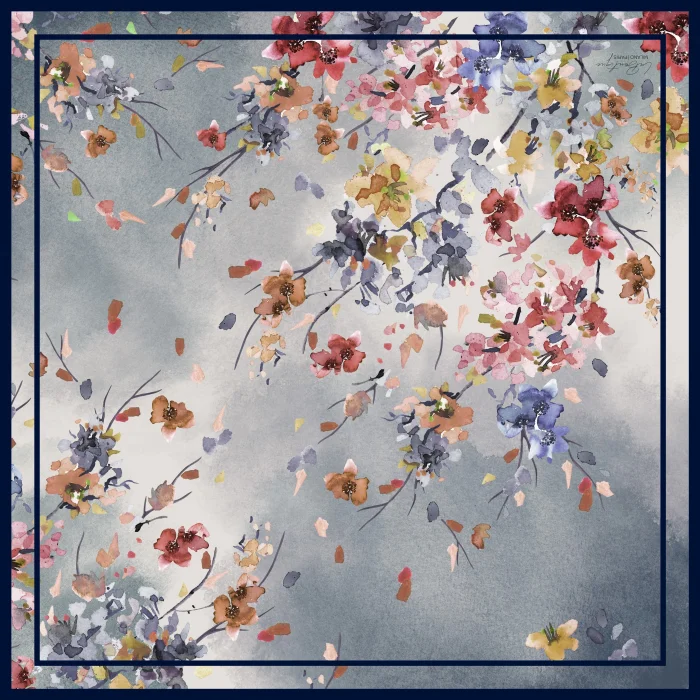 CLASSICAL TWILL 1209-04