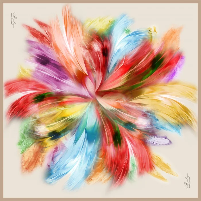 CLASSICAL TWILL 1324-14