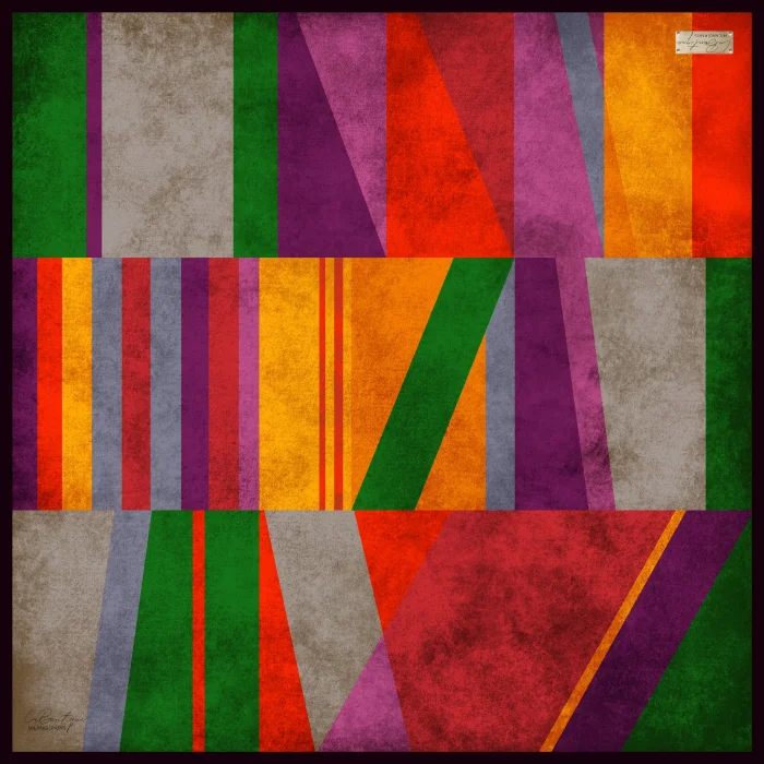 CLASSICAL TWILL 1386-01