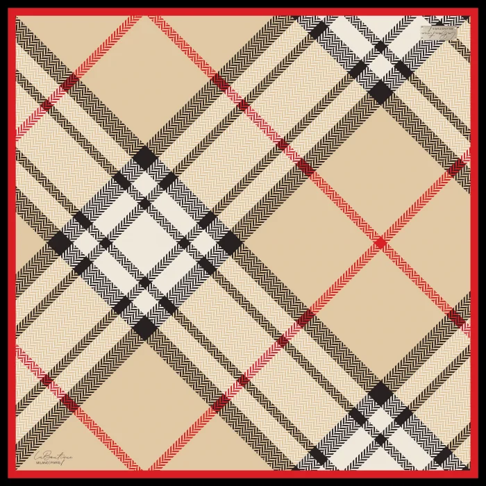 CLASSICAL TWILL 1604-02