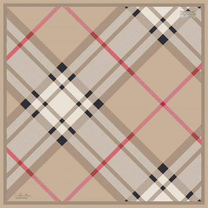 CLASSICAL TWILL 1604-11