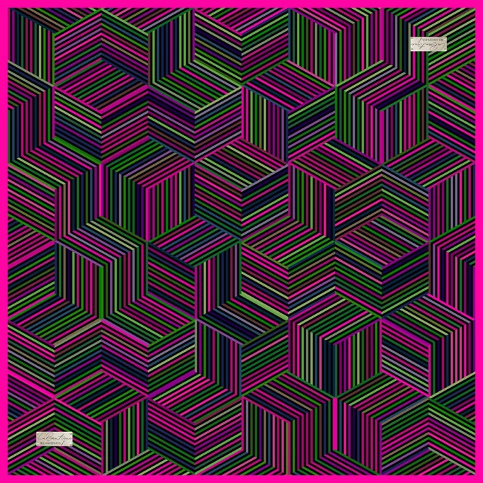 CLASSICAL TWILL 2047-06