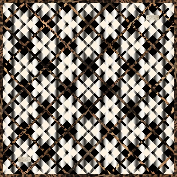 CLASSICAL TWILL 2056-01